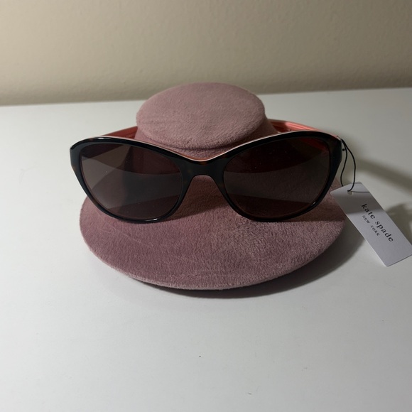 Kate Spade “Golda” Sunglasses NWT - Picture 2 of 8